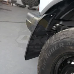 Chlapacze Ford Bronco 2021+